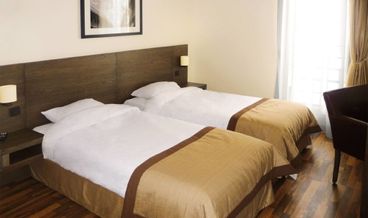 afbeelding van Appartement