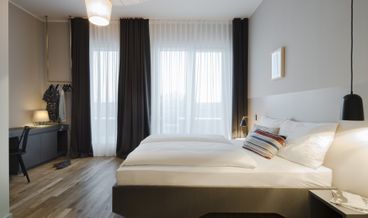 afbeelding van Standaard Kamer