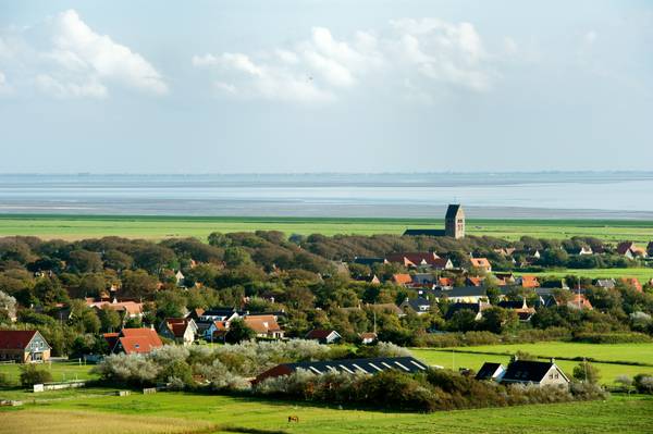Secret Hotel Ameland 4* - Secret Special -
