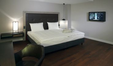afbeelding van Standaard Kamer