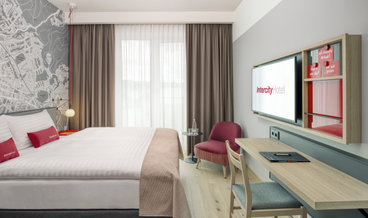 afbeelding van Business kamer