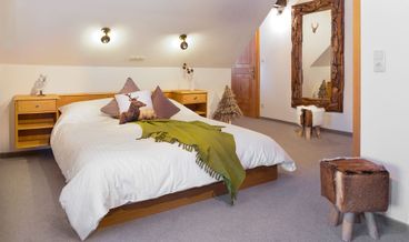afbeelding van Luxe suite