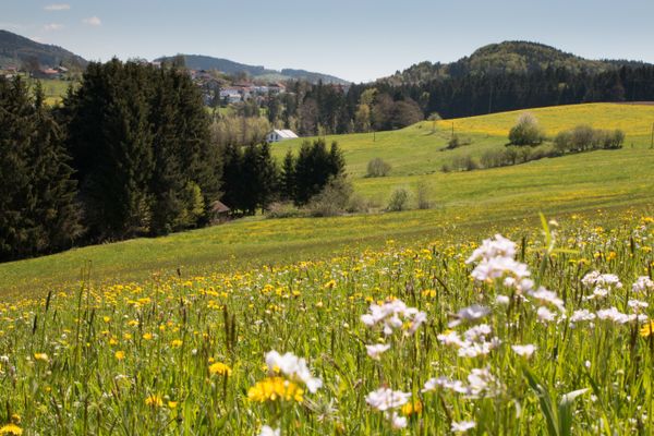 Hotels in Zuid-Duitsland