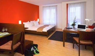 afbeelding van Appartement