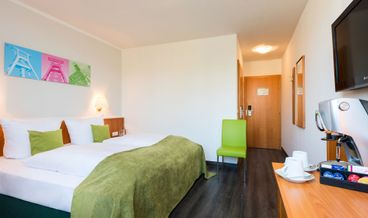 afbeelding van Standaard Kamer