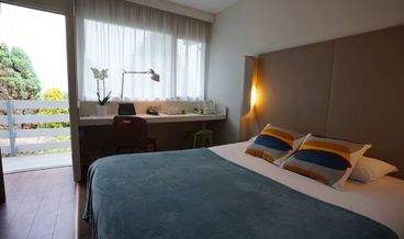 afbeelding van Next Generation, Standard Room, 1 Double Bed-1 Double Bed Non Refundable Free WiFi Free self parking