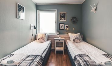 afbeelding van Double or Twin Room, Shared Bathroom-2 Twin Beds Non Refundable Free WiFi Free self parking Free breakfast