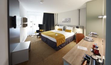 afbeelding van Superior kamer
