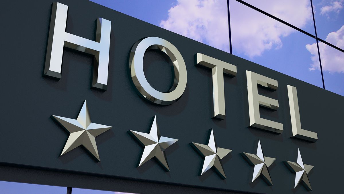 5-sterren hotels in Gennevilliers
