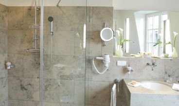 afbeelding van Superior kamer