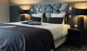 afbeelding van Luxe kamer