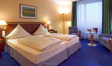 afbeelding van Standaard Kamer