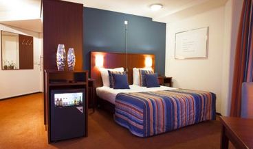 afbeelding van Luxe kamer