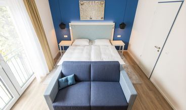 afbeelding van Comfort tweepersoonskamer