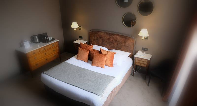 Kamer