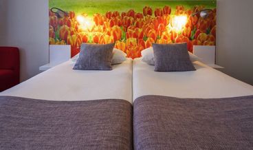 afbeelding van Standaard Kamer