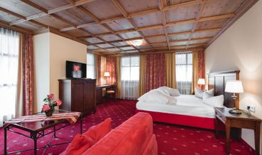 afbeelding van Superior kamer