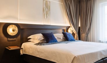 afbeelding van Comfort Kamer (koerzijde)