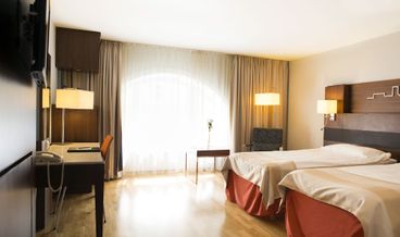 afbeelding van Standard Double Room-1 Double Bed Non Refundable Free WiFi Free breakfast