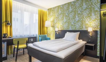 afbeelding van Standaard Kamer