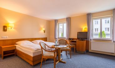 afbeelding van Standaard Kamer