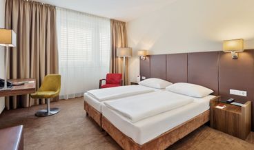 afbeelding van Standaard Kamer