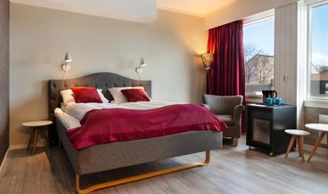 afbeelding van Standaard Kamer