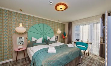 afbeelding van Premium kamer