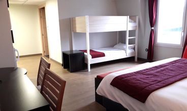 afbeelding van Comfort Room, 1 Queen Bed, Non Smoking (Twin bed on request)-1 Queen Bed Free self parking Free WiFi