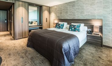 afbeelding van Comfort kamer