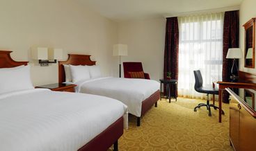afbeelding van Deluxe Room, 1 King Bed, Non Smoking-1 King Bed Free WiFi