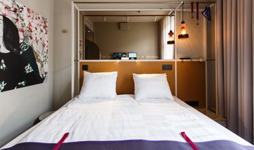afbeelding van Standaard Kamer