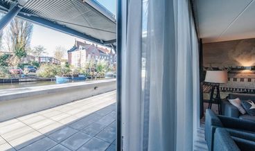 afbeelding van Appartement met Terras - Hotdeal