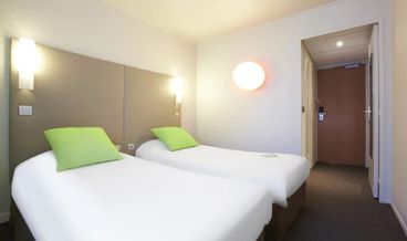 afbeelding van Standaard Kamer