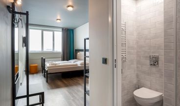 afbeelding van Twin kamer