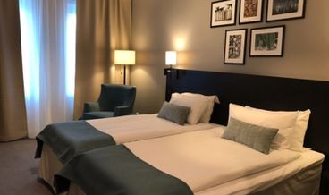 afbeelding van Standaard Kamer
