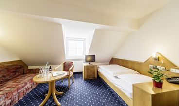 afbeelding van Comfort Double Room-1 Double Bed Non Refundable Free WiFi Free breakfast
