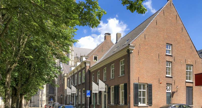 Buitenzijde