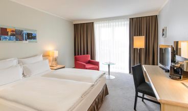 afbeelding van Standaard Kamer