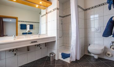 afbeelding van Basic Double Room (10)-1 Queen Bed Free WiFi Free self parking