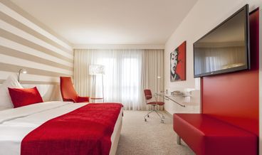 afbeelding van Premium kamer
