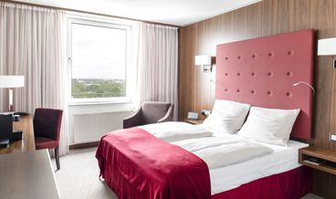 afbeelding van Standard Room (Plus)-1 Queen Bed Non Refundable Free WiFi