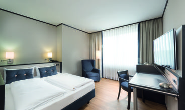 afbeelding van Superior kamer