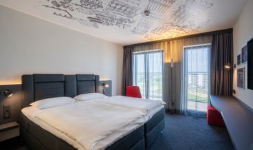 afbeelding van Standaard Kamer
