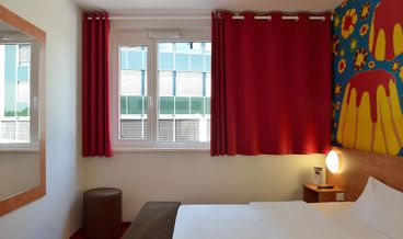 afbeelding van Double Room-1 Queen Bed Non Refundable Free WiFi Free self parking