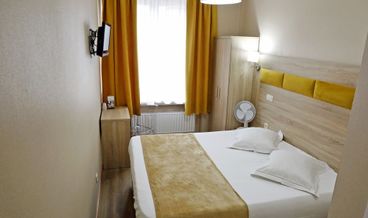 afbeelding van Standard Twin Room-2 Twin Beds Non Refundable Free WiFi