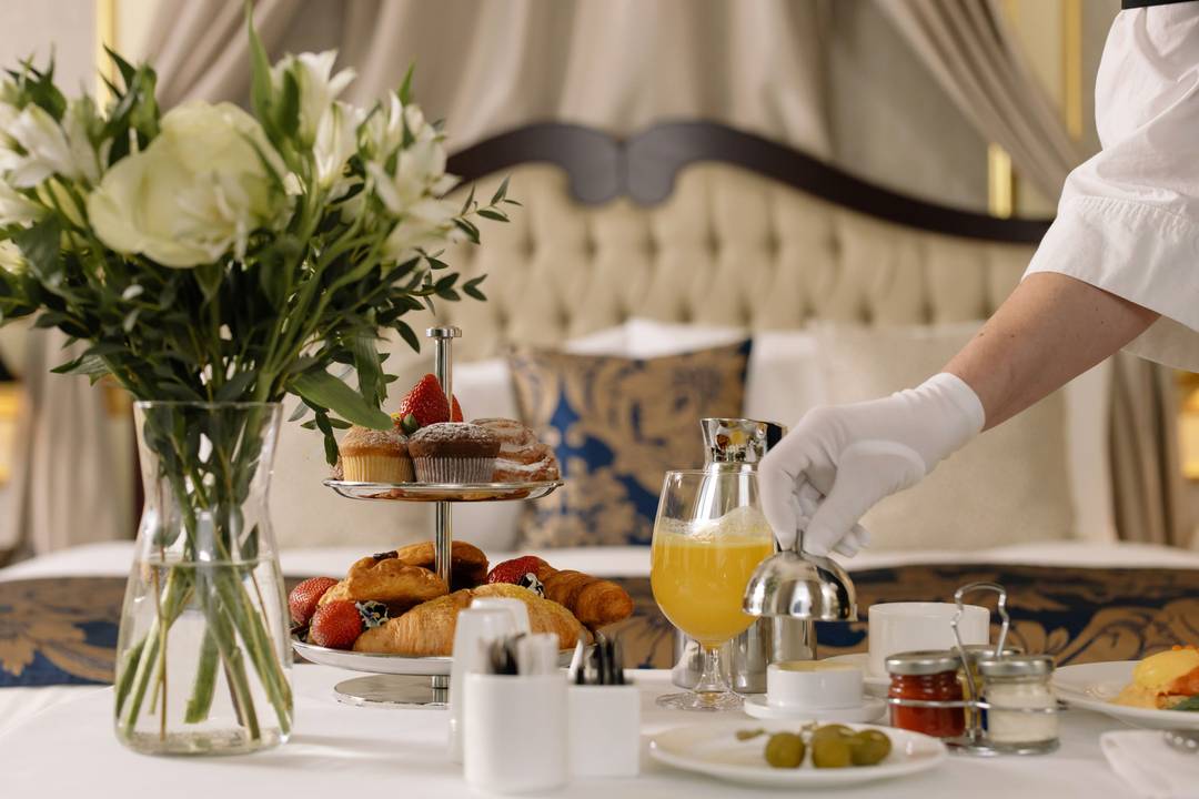 Luxury Lovers: tot wel 59% korting