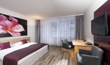 afbeelding van Comfort 2 persoonskamer - Hotdeal