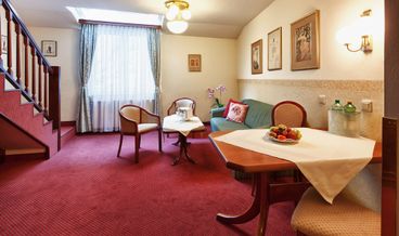 afbeelding van Standaard Kamer