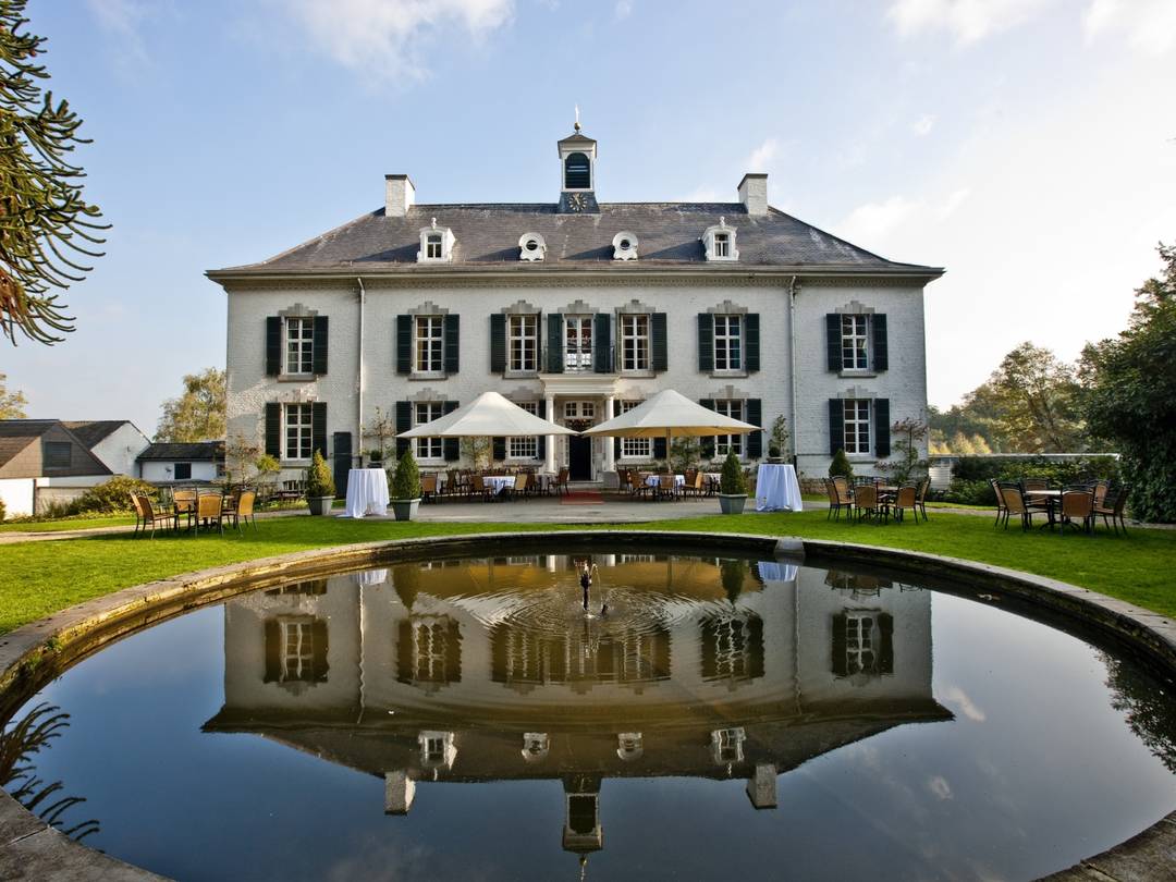 Vind de top Bilderberg hotel aanbiedingen